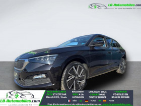 Skoda Scala 1.5 TSI 150 ch BVA  occasion � Beaupuy - photo n�2