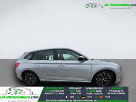 Skoda Scala 1.5 TSI 150 ch BVA  occasion � Beaupuy - photo n�5