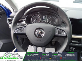 Skoda Scala 1.5 TSI 150 ch BVA  occasion � Beaupuy - photo n�9