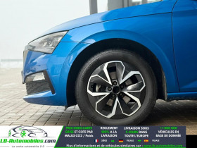 Skoda Scala 1.5 TSI 150 ch BVA  occasion � Beaupuy - photo n�10
