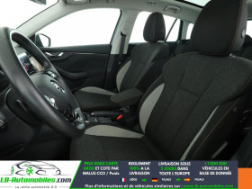 Skoda Scala 1.5 TSI 150 ch BVA  occasion � Beaupuy - photo n�8