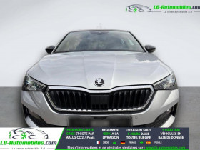 Skoda Scala 1.5 TSI 150 ch BVA  occasion � Beaupuy - photo n�4