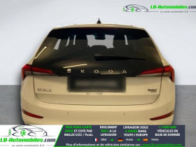 Skoda Scala 1.5 TSI 150 ch BVA  occasion � Beaupuy - photo n�7
