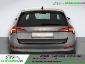 Skoda Scala 1.5 TSI 150 ch BVA  occasion  Beaupuy - photo n7