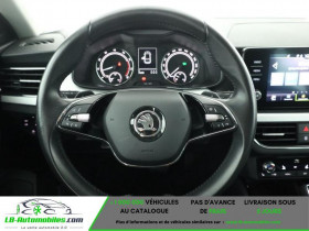 Skoda Scala 1.5 TSI 150 ch BVA  occasion  Beaupuy - photo n10
