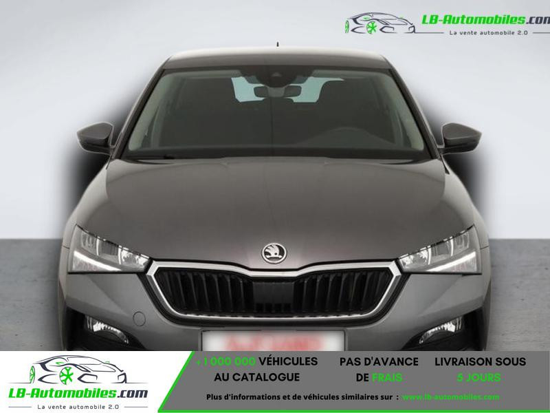 Skoda Scala 1.5 TSI 150 ch BVA  occasion  Beaupuy - photo n5
