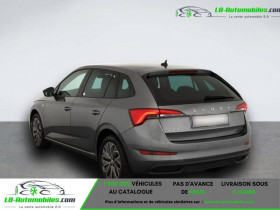 Skoda Scala 1.5 TSI 150 ch BVA  occasion  Beaupuy - photo n4