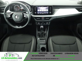 Skoda Scala 1.5 TSI 150 ch BVA  occasion  Beaupuy - photo n3