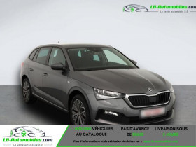 Skoda Scala 1.5 TSI 150 ch BVA  occasion  Beaupuy - photo n2