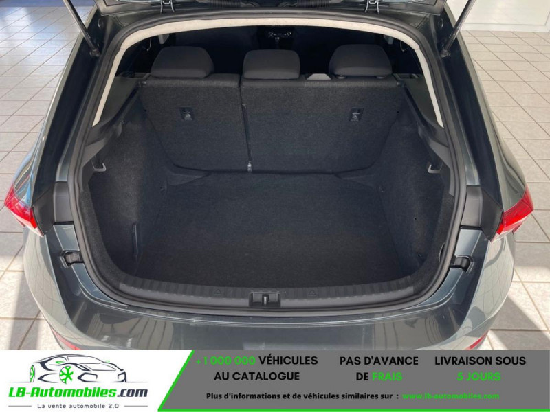 Skoda Scala 1.5 TSI 150 ch BVA 2020 - photo n°11 Skoda Scala 1.5 TSI 150 ch BVA  occasion à Beaupuy - photo n°11