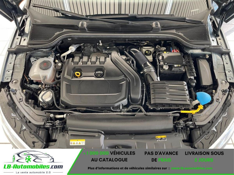Skoda Scala 1.5 TSI 150 ch BVA 2020 - photo n°10 Skoda Scala 1.5 TSI 150 ch BVA  occasion à Beaupuy - photo n°10