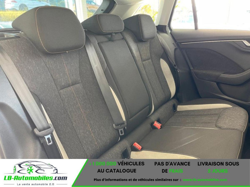 Skoda Scala 1.5 TSI 150 ch BVA 2020 - photo n°7 Skoda Scala 1.5 TSI 150 ch BVA  occasion à Beaupuy - photo n°7