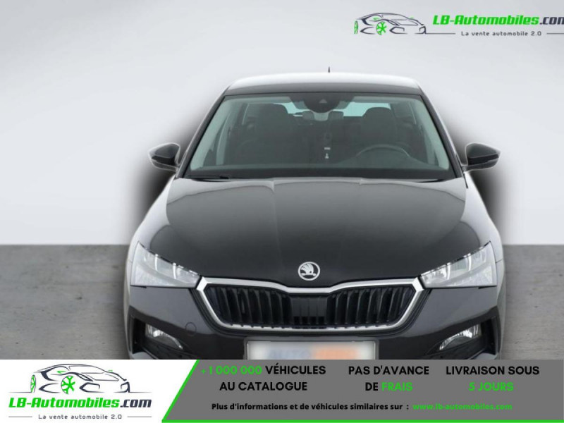 Skoda Scala 1.5 TSI 150 ch BVA 2019 - photo n°5 Skoda Scala 1.5 TSI 150 ch BVA  occasion à Beaupuy - photo n°5