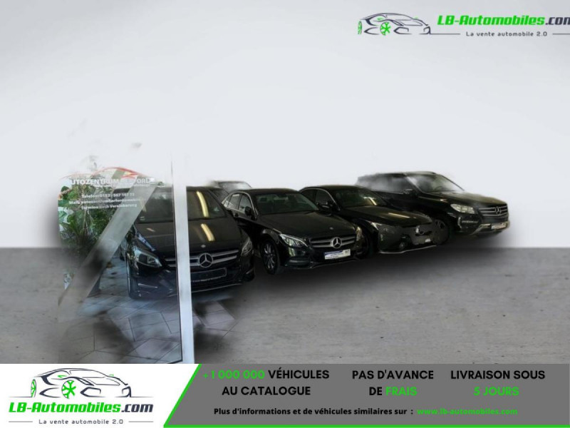 Skoda Scala 1.5 TSI 150 ch BVA 2019 - photo n°5 Skoda Scala 1.5 TSI 150 ch BVA  occasion à Beaupuy - photo n°5