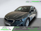 Skoda Scala occasion  année 2020 boite Automatique Annonce Skoda Scala occasion Essence 1.5 TSI 150 ch BVA à Beaupuy