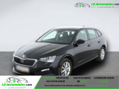 Skoda Scala occasion  année 2019 boite Automatique Annonce Skoda Scala occasion Essence 1.5 TSI 150 ch BVA à Beaupuy