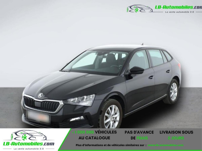Skoda Scala 1.5 TSI 150 ch BVA 2019 Skoda Scala 1.5 TSI 150 ch BVA  occasion à Beaupuy