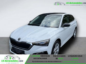 Skoda Scala occasion  année 2019 boite Automatique Annonce Skoda Scala occasion Essence 1.5 TSI 150 ch BVA à Beaupuy