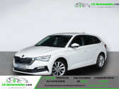 Skoda Scala occasion  année 2020 boite Automatique Annonce Skoda Scala occasion Essence 1.5 TSI 150 ch BVA à Beaupuy