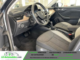 Skoda Scala 1.5 TSI 150 ch BVA  occasion � Beaupuy - photo n�6