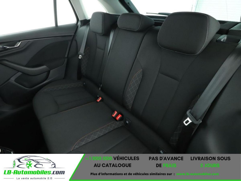 Skoda Scala 1.5 TSI 150 ch BVA 2019 - photo n°9 Skoda Scala 1.5 TSI 150 ch BVA  occasion à Beaupuy - photo n°9