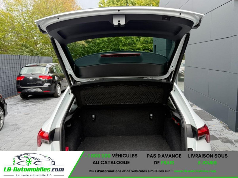 Skoda Scala 1.5 TSI 150 ch BVA 2019 - photo n°9 Skoda Scala 1.5 TSI 150 ch BVA  occasion à Beaupuy - photo n°9