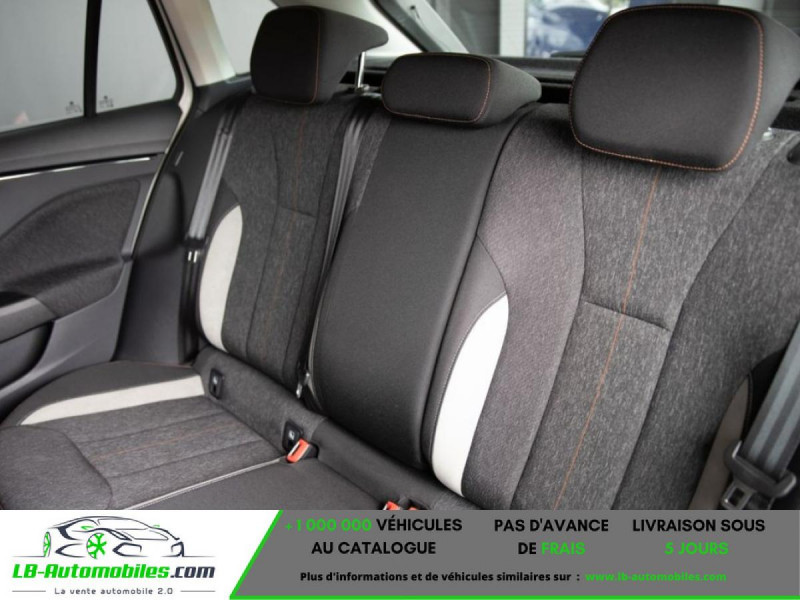 Skoda Scala 1.5 TSI 150 ch BVA 2020 - photo n°8 Skoda Scala 1.5 TSI 150 ch BVA  occasion à Beaupuy - photo n°8