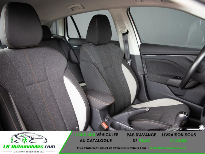 Skoda Scala 1.5 TSI 150 ch BVA 2020 - photo n°7 Skoda Scala 1.5 TSI 150 ch BVA  occasion à Beaupuy - photo n°7