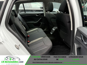 Skoda Scala 1.5 TSI 150 ch BVA  occasion � Beaupuy - photo n�7