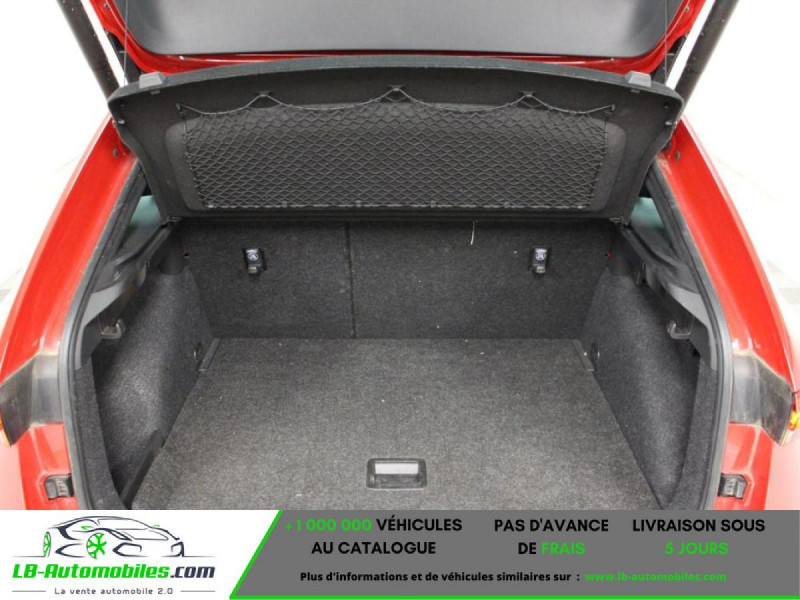 Skoda Scala 1.5 TSI 150 ch BVA 2020 - photo n°8 Skoda Scala 1.5 TSI 150 ch BVA  occasion à Beaupuy - photo n°8