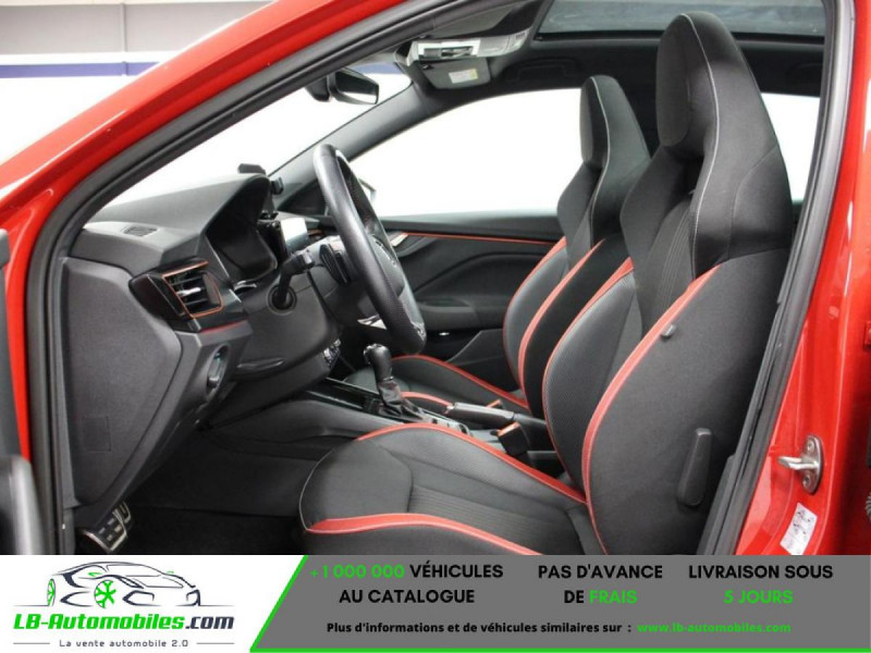 Skoda Scala 1.5 TSI 150 ch BVA 2020 - photo n°4 Skoda Scala 1.5 TSI 150 ch BVA  occasion à Beaupuy - photo n°4