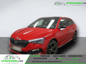 Skoda Scala occasion  année 2020 boite Automatique Annonce Skoda Scala occasion Essence 1.5 TSI 150 ch BVA à Beaupuy