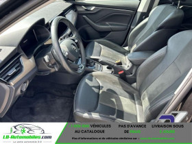 Skoda Scala 1.5 TSI 150 ch BVA  occasion � Beaupuy - photo n�7