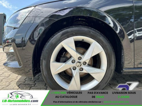 Skoda Scala 1.5 TSI 150 ch BVA  occasion � Beaupuy - photo n�8