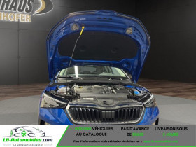 Skoda Scala 1.5 TSI 150 ch BVA  occasion � Beaupuy - photo n�9