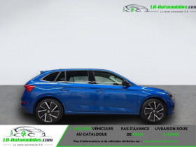 Skoda Scala 1.5 TSI 150 ch BVA  occasion � Beaupuy - photo n�6