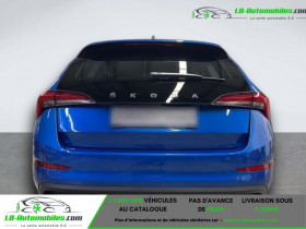 Skoda Scala 1.5 TSI 150 ch BVA  occasion � Beaupuy - photo n�7