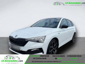 Skoda Scala 1.5 TSI 150 ch BVA   Beaupuy 31