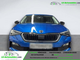 Skoda Scala 1.5 TSI 150 ch BVA  occasion � Beaupuy - photo n�5