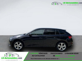 Skoda Scala 1.5 TSI 150 ch BVA  occasion � Beaupuy - photo n�5