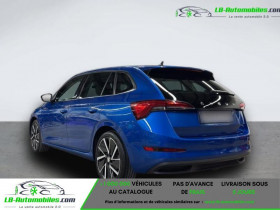 Skoda Scala 1.5 TSI 150 ch BVA  occasion � Beaupuy - photo n�4