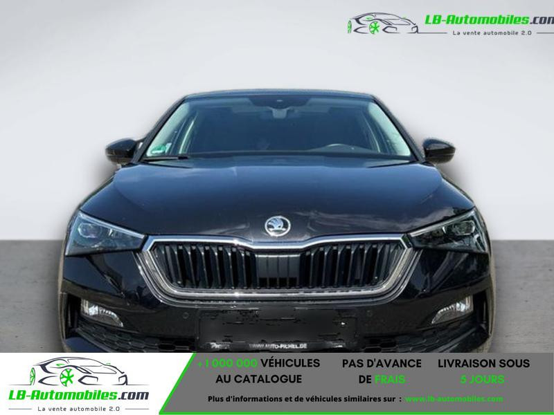 Skoda Scala 1.5 TSI 150 ch BVA  occasion  Beaupuy - photo n4