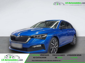 Skoda Scala 1.5 TSI 150 ch BVA  occasion � Beaupuy - photo n�2