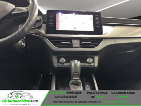 Skoda Scala 1.5 TSI 150 ch BVA  occasion � Beaupuy - photo n�3