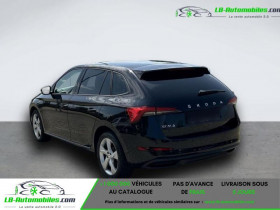 Skoda Scala 1.5 TSI 150 ch BVA  occasion � Beaupuy - photo n�3