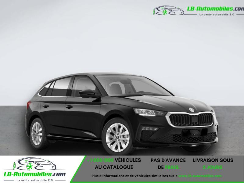 Skoda Scala 1.5 TSI 150 ch BVA  occasion  Beaupuy