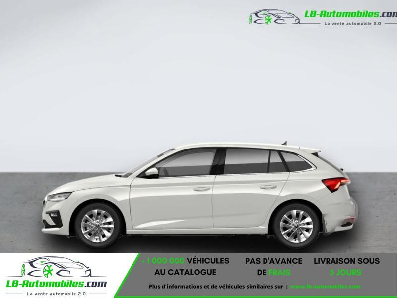 Skoda Scala 1.5 TSI 150 ch BVA  occasion  Beaupuy - photo n3