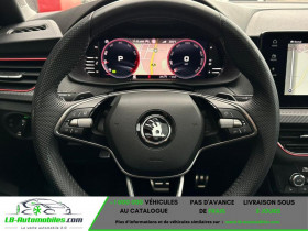 Skoda Scala 1.5 TSI 150 ch BVA  occasion � Beaupuy - photo n�6