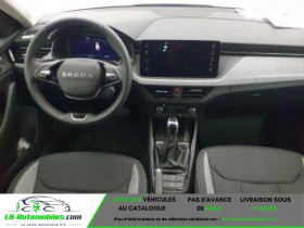Skoda Scala 1.5 TSI 150 ch BVA  occasion � Beaupuy - photo n�2