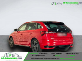 Skoda Scala 1.5 TSI 150 ch BVA  occasion � Beaupuy - photo n�3